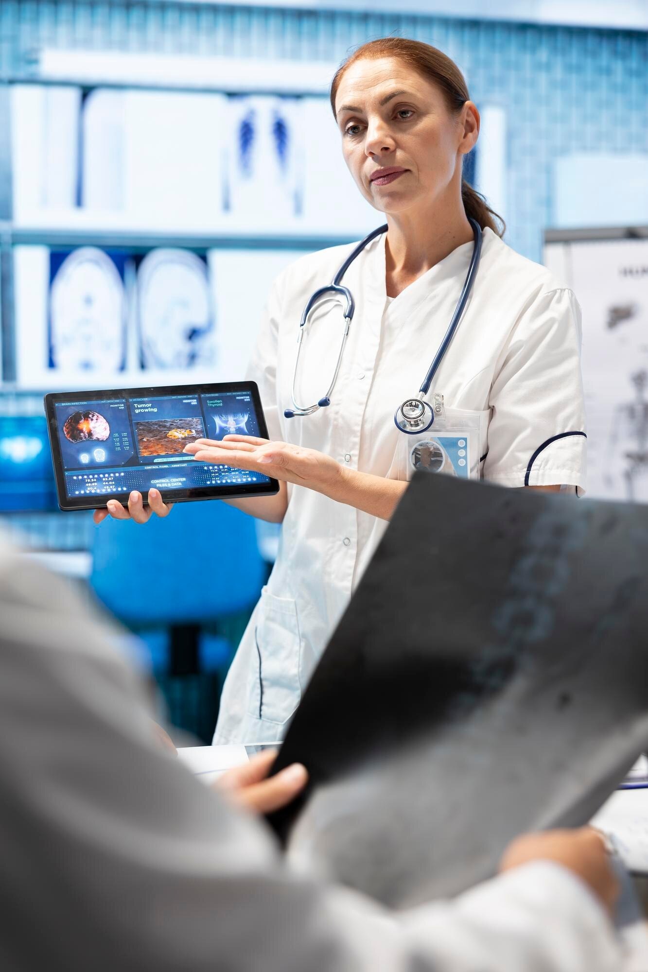 Industry Recognition